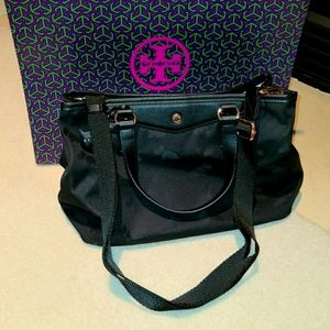 NEW Radley Designer Black Crossbody Purse Handbag